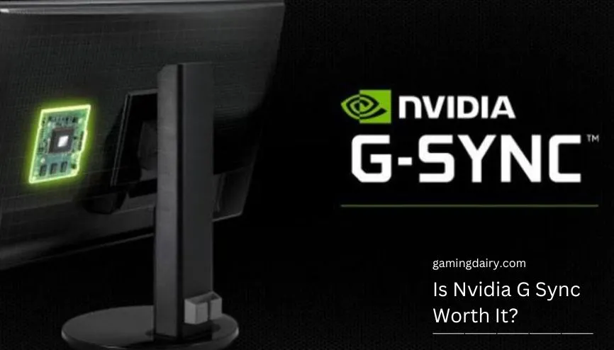Why are G-Sync monitors so expensive