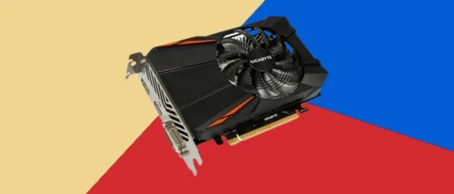 GeForce GTX 1050 TI GAMING X 4G