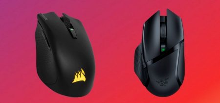Best Budget Wireless Gaming Mouse 2022