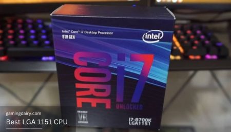 Best LGA 1151 CPU