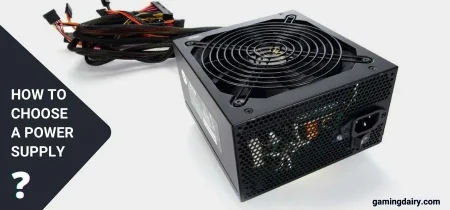 How to Choose a Power Supply?