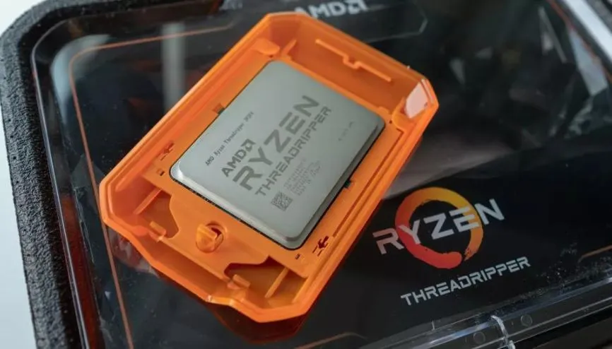 AMD’s new 64-core Threadripper Pro CPU is on sale now