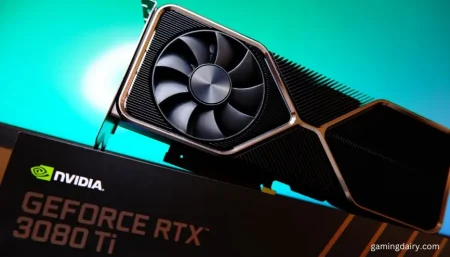Nvidia kills mostly meaningless crypto-mining limiter on RTX 30-series GPUs