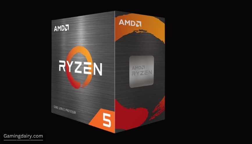AMD Ryzen 5 5600X – [Specifications, comparison & more]