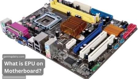 What is EPU on Motherboard? [Definition, Importance & more]