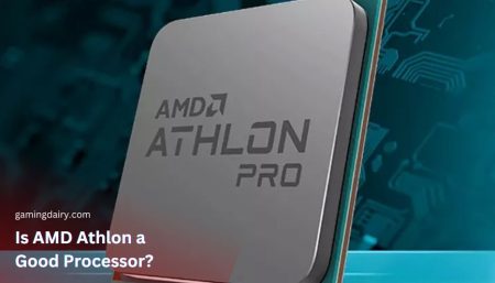 Is AMD Athlon a Good Processor? [Explained] 